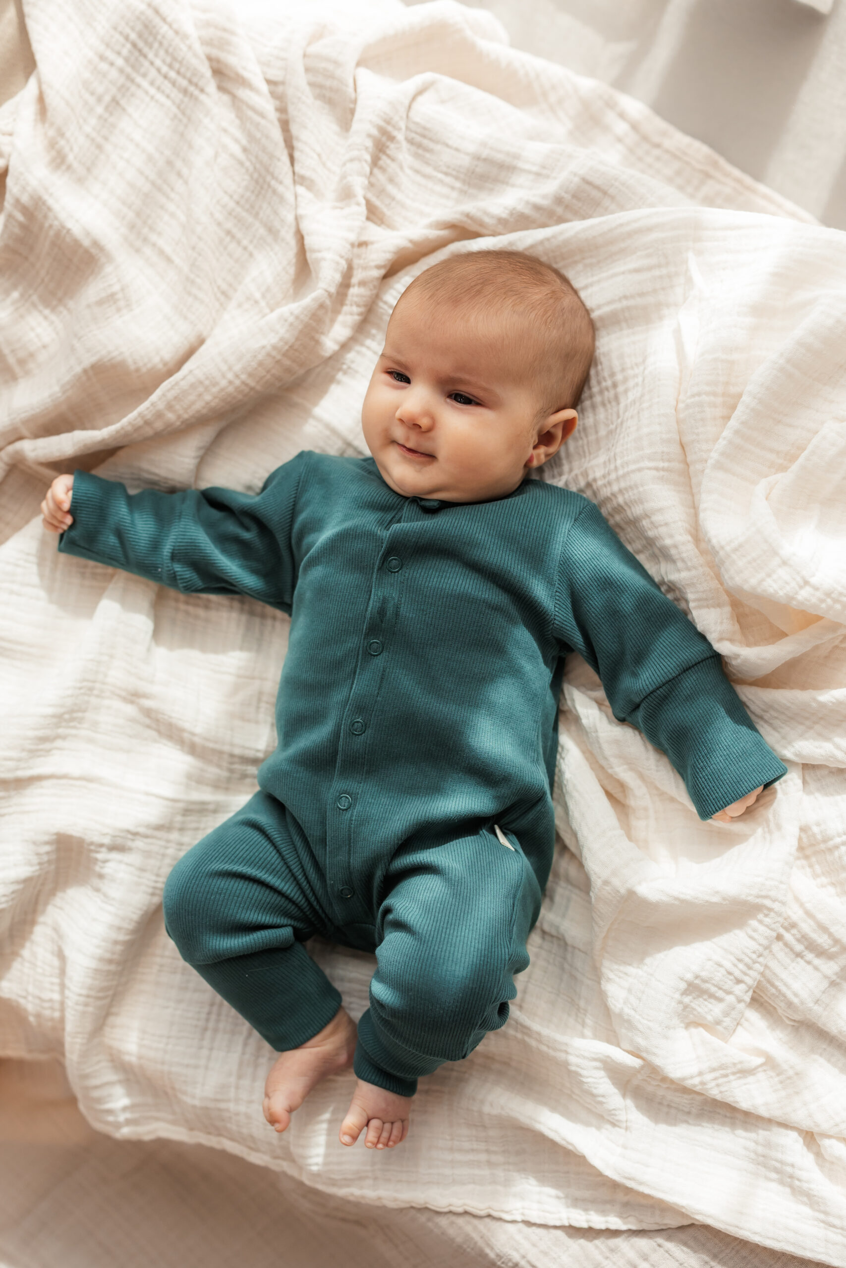 Rib Strampler „Eli“ – Bild 6