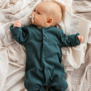 Rib Strampler „Eli“ – Bild 1