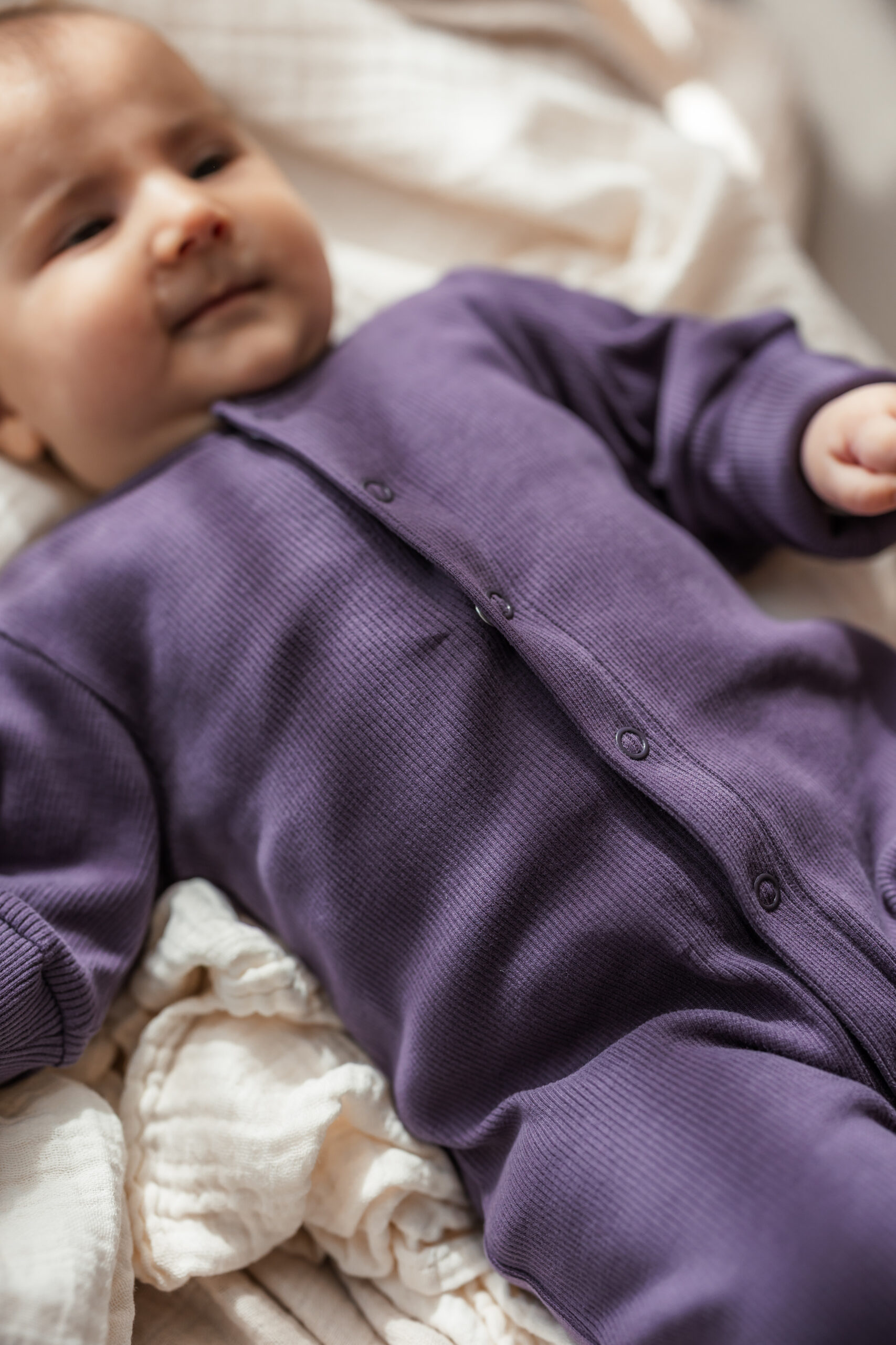 Rib Strampler „Eli“ – Bild 9