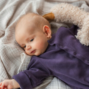 Rib Strampler „Eli“ – Bild 11
