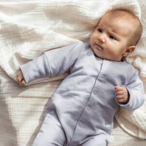 Sweat Strampler „Lou“ – Bild 8
