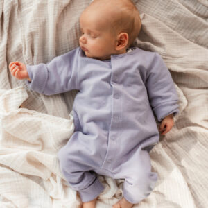 Sweat Strampler „Lou“ – Bild 12